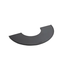 BOWL Plancha in ghisa