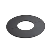 BOWL Plancha in ghisa